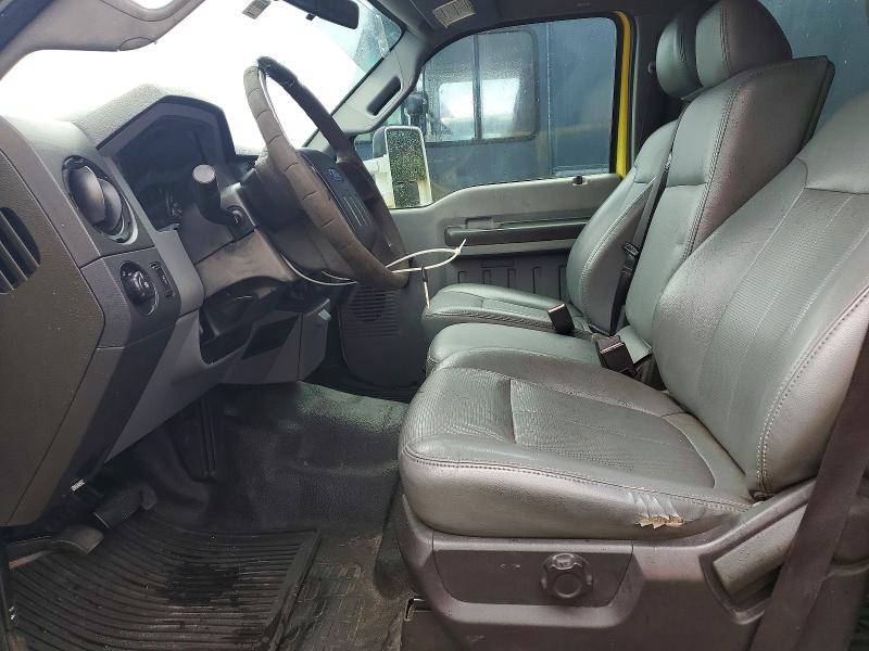 Продаж на аукціоні авто 2011 Ford F350, vin: 1FD8W3GT4BEB12689, номер лоту: 69689766