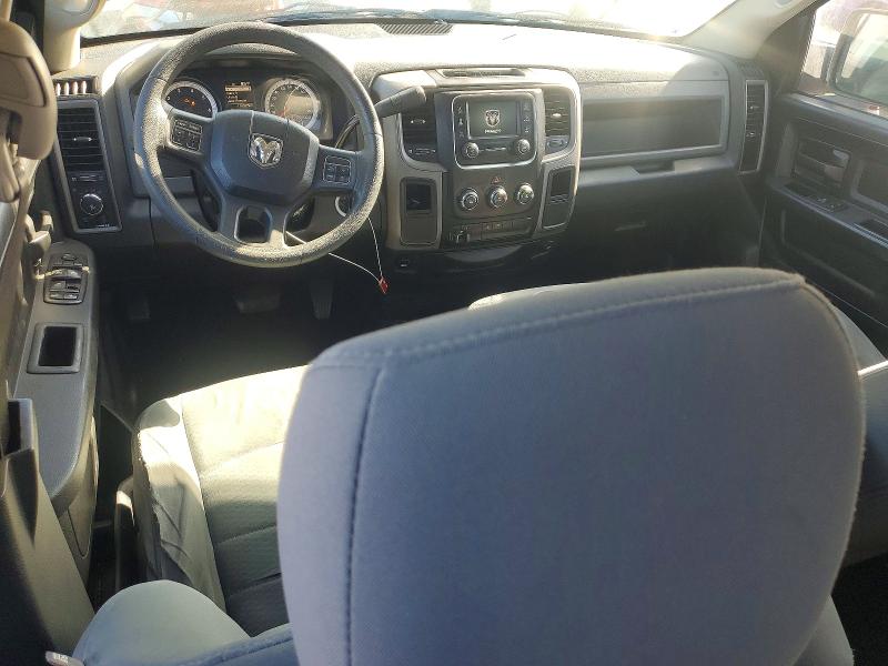 69192386 :رقم المزاد ، 1C6RR6FT0ES190371 vin ، 2014 Ram 1500 مزاد بيع