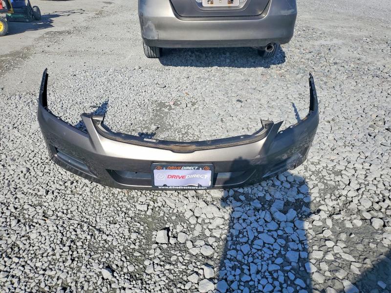 2006 Honda Accord მანქანა იყიდება აუქციონზე, vin: 1HGCM56756A011017, აუქციონის ნომერი: 66361296