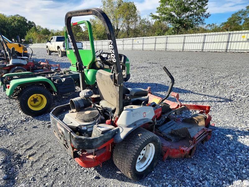 Auction sale of the 2020 Exmark Mower, vin: 406340028, lot number: 70769516