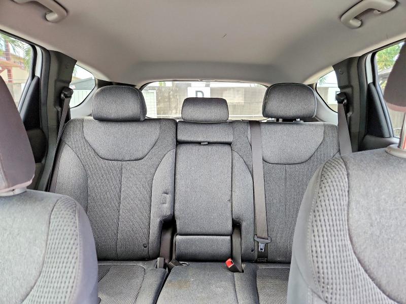 2019 Hyundai Santa Fe მანქანა იყიდება აუქციონზე, vin: 5NMS33AD4KH007748, აუქციონის ნომერი: 68103576