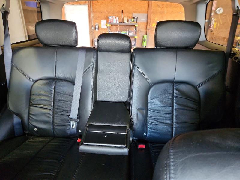 68497846 :رقم المزاد ، 4A4MN41S95E072814 vin ، 2005 Mitsubishi Endeavor مزاد بيع