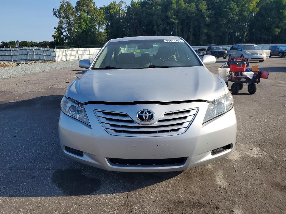 2009 Toyota Camry მანქანა იყიდება აუქციონზე, vin: 4T1BE46K09U918729, აუქციონის ნომერი: 68675756