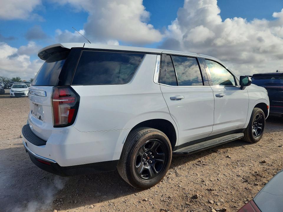Aukcja sprzedaży 2021 Chevrolet Tahoe, vin: 1GBSCLED4MR297406, numer aukcji: 69824616