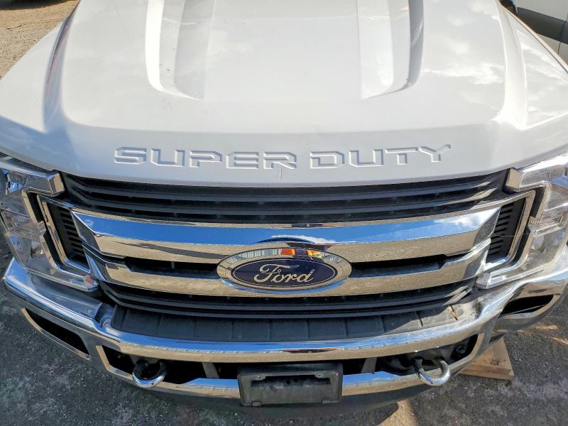 Aukcja sprzedaży 2019 Ford F250, vin: 1FT7W2B69KEE49273, numer aukcji: 67782896