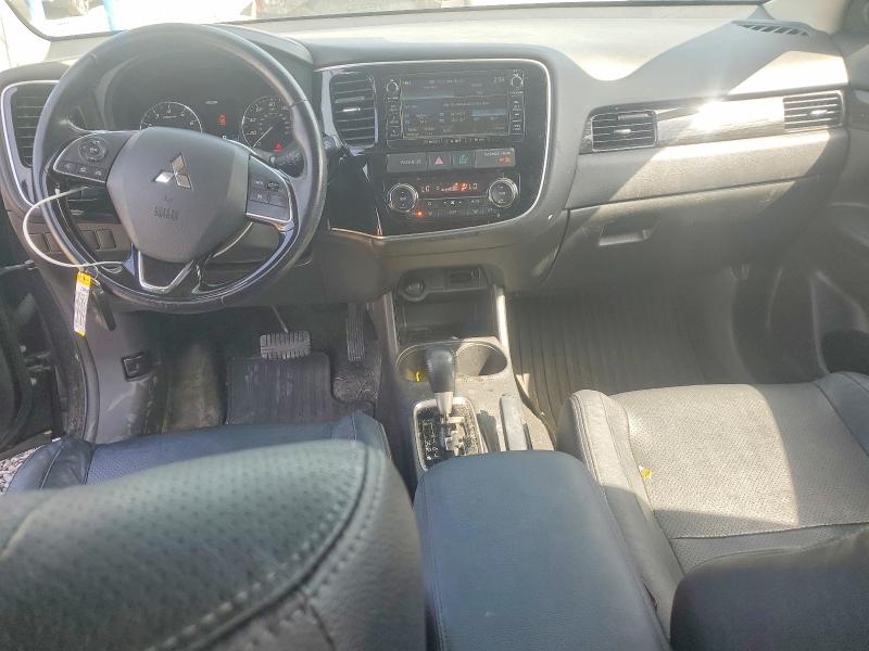 Aukcja sprzedaży 2016 Mitsubishi Outlander, vin: JA4AZ3A31GZ022965, numer aukcji: 69355446
