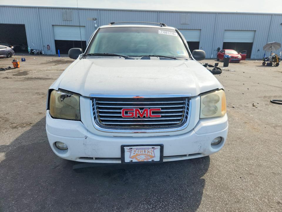 71081716 :رقم المزاد ، 1GKDT13S872123625 vin ، 2007 Gmc Envoy مزاد بيع