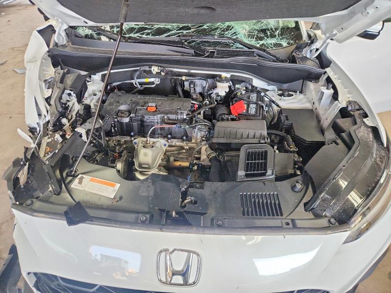 Продажа на аукционе авто 2026 Honda Hr-v, vin: 3CZRZ2H37TM759232, номер лота: 67146256