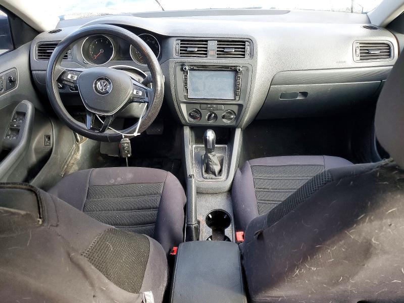 Aukcja sprzedaży 2016 Volkswagen Jetta, vin: 3VW267AJ8GM267432, numer aukcji: 68899886