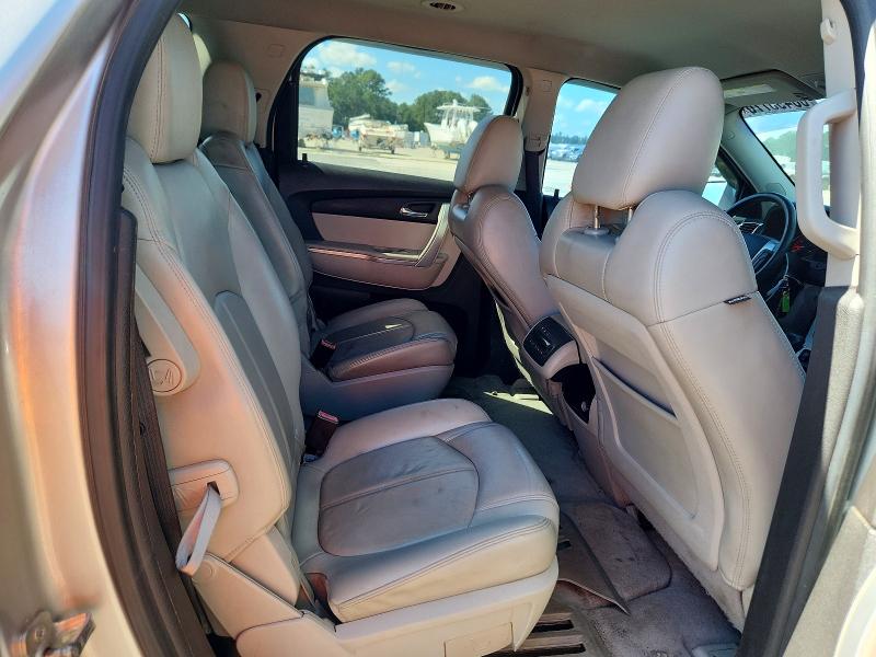Продаж на аукціоні авто 2012 Gmc Acadia, vin: 1GKKRRED4CJ179029, номер лоту: 68493776