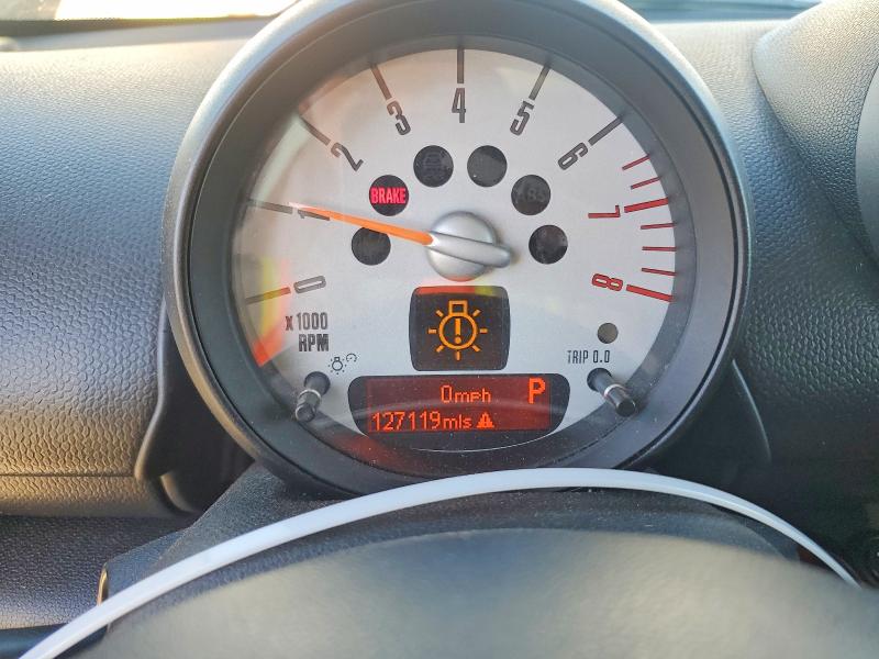 Aukcja sprzedaży 2012 Mini Cooper, vin: WMWZB3C58CWM05211, numer aukcji: 71063896