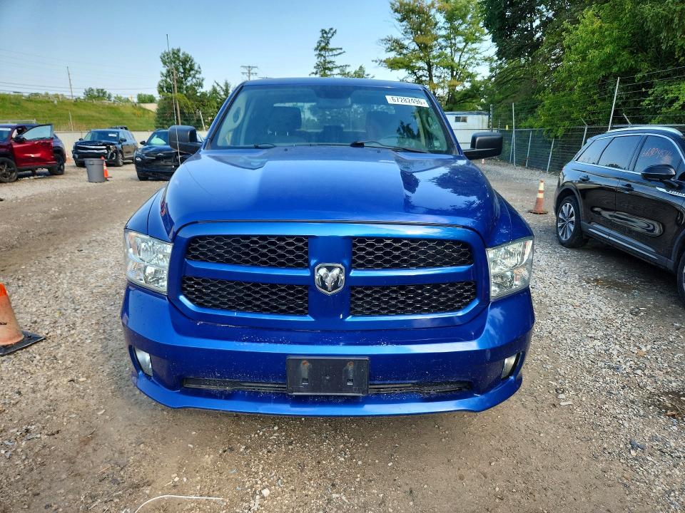 Aukcja sprzedaży 2014 Ram 1500, vin: 1C6RR7KT0ES428005, numer aukcji: 67282496
