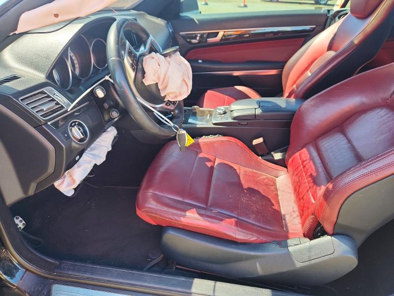 Продаж на аукціоні авто 2016 Mercedes-benz E, vin: WDDKJ6FB3GF334151, номер лоту: 68836236