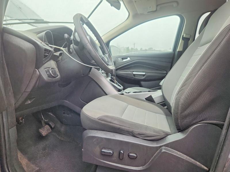 2014 Ford Escape მანქანა იყიდება აუქციონზე, vin: 1FMCU0GX3EUB46943, აუქციონის ნომერი: 69570506