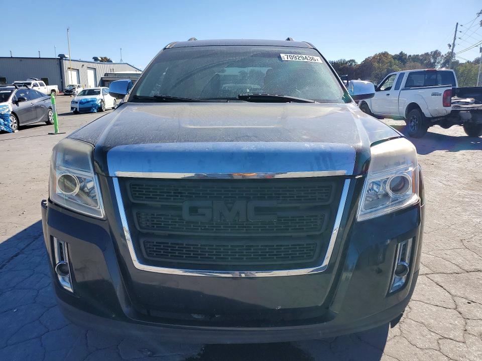 70929436 :رقم المزاد ، 2GKALSEK1F6290268 vin ، 2015 Gmc Terrain مزاد بيع