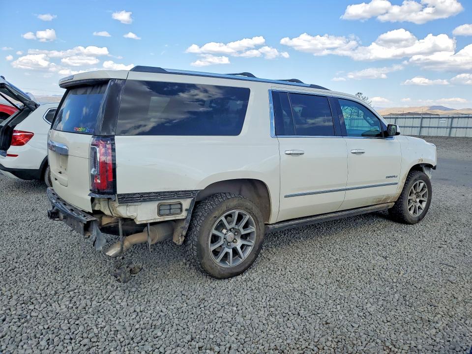 Продаж на аукціоні авто 2015 Gmc Yukon Xl, vin: 1GKS2JKJ7FR608749, номер лоту: 68804866