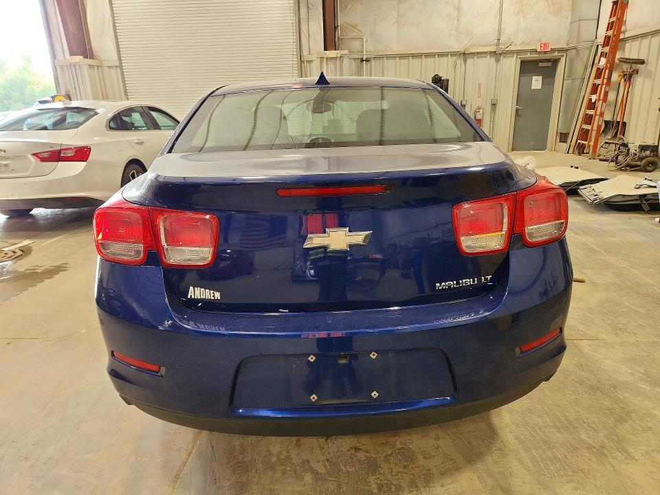 Aukcja sprzedaży 2013 Chevrolet Malibu, vin: 1G11C5SA3DU126035, numer aukcji: 69988616