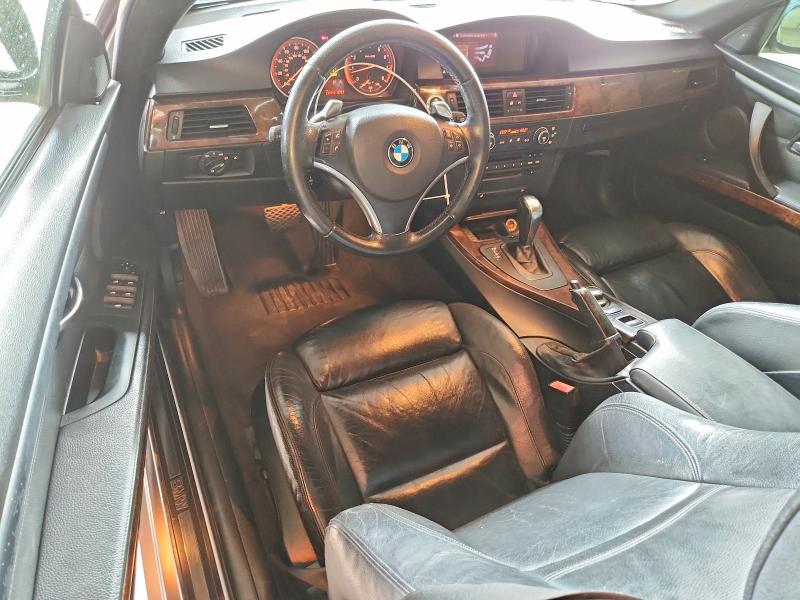 Продаж на аукціоні авто 2007 Bmw 335, vin: WBAWL73507PX48408, номер лоту: 69177206