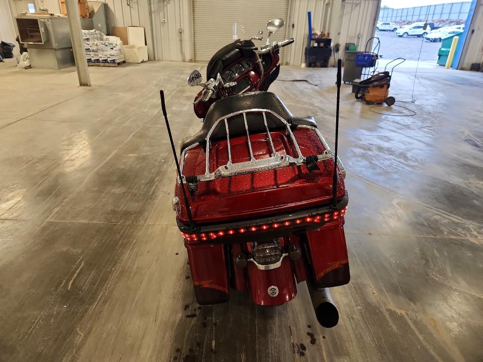 Продаж на аукціоні авто 2014 Harley-davidson Flhtkse, vin: 1HD1TEN19EB962673, номер лоту: 68978966