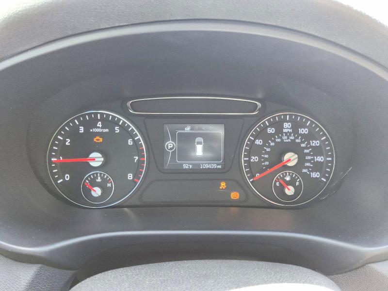Aukcja sprzedaży 2018 Kia Sorento, vin: 5XYPG4A38JG400930, numer aukcji: 68620616