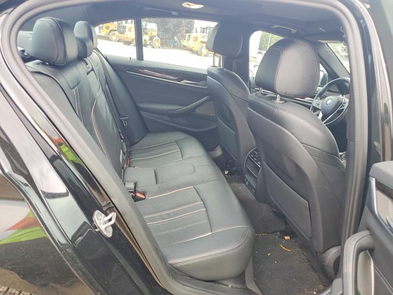 67068306 :رقم المزاد ، WBAJS1C02LWW78344 vin ، 2020 Bmw 540 مزاد بيع