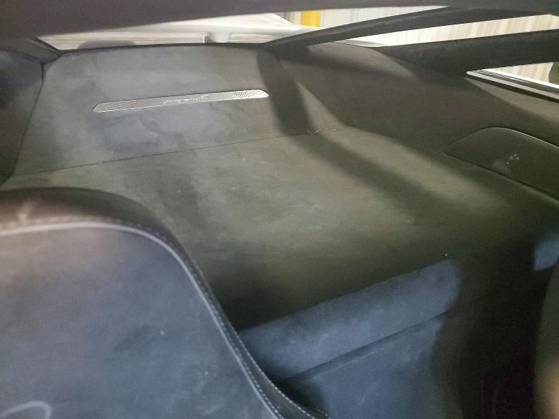 71185256 :رقم المزاد ، SBM14ACA2TW010184 vin ، 2026 Mclaren Automotive 750s مزاد بيع