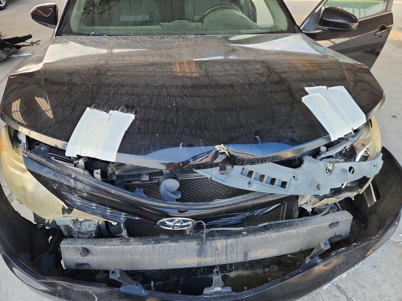 2012 Toyota Camry მანქანა იყიდება აუქციონზე, vin: 4T1BF1FK5CU541981, აუქციონის ნომერი: 68940196