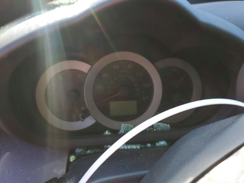67647246 :رقم المزاد ، JTMBD32V675084216 vin ، 2007 Toyota Rav4 مزاد بيع
