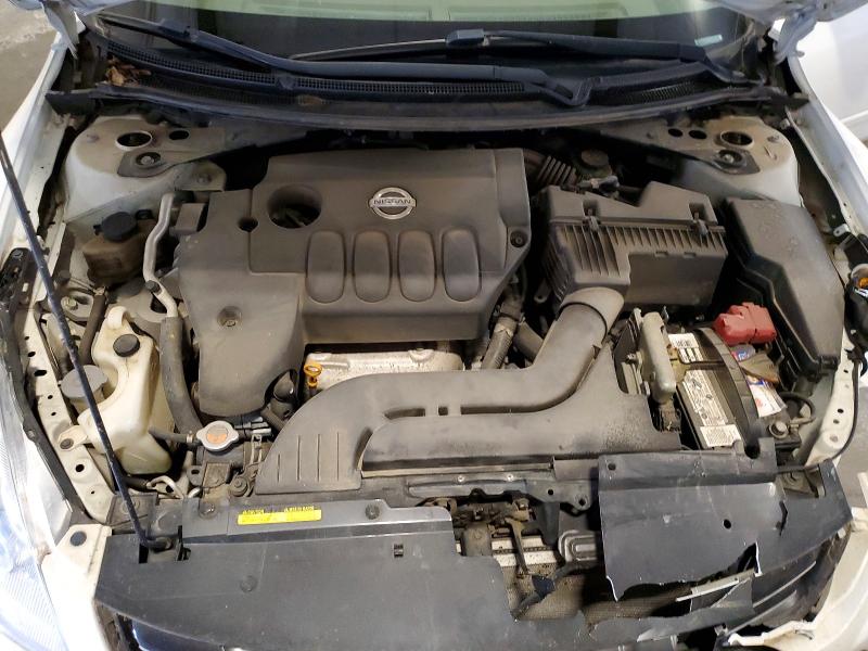 70361136 :رقم المزاد ، 1N4AL2AP1CN575854 vin ، 2012 Nissan Altima مزاد بيع