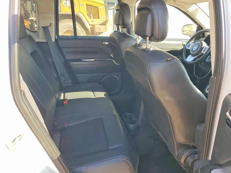 Продаж на аукціоні авто 2015 Jeep Compass, vin: 1C4NJDEBXFD259441, номер лоту: 70108246