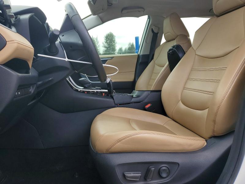 68872246 :رقم المزاد ، 4T3B6RFV5MU056709 vin ، 2021 Toyota Rav4 Hybrid مزاد بيع