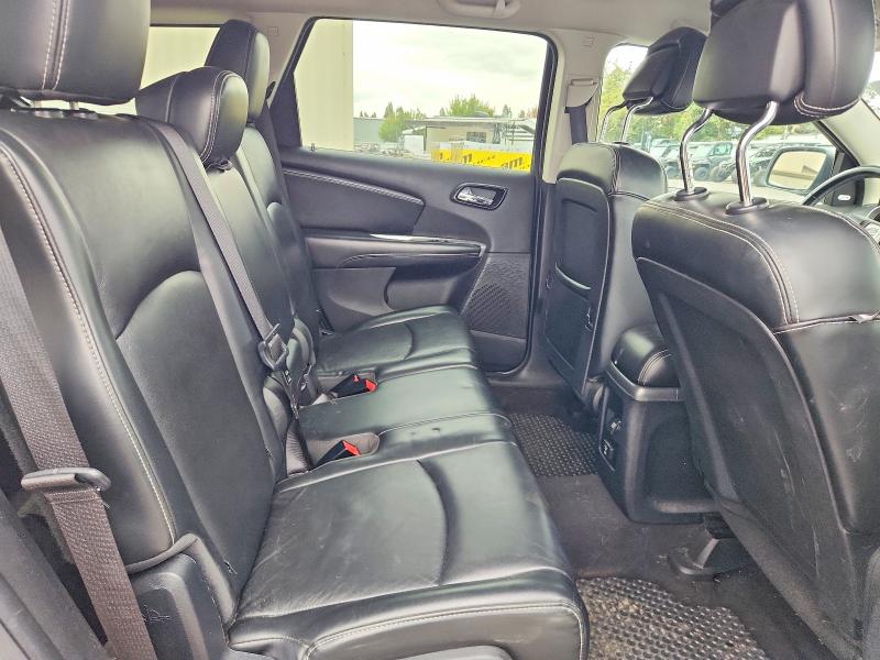 Aukcja sprzedaży 2011 Dodge Journey, vin: 3D4PH6FG4BT550602, numer aukcji: 66612406