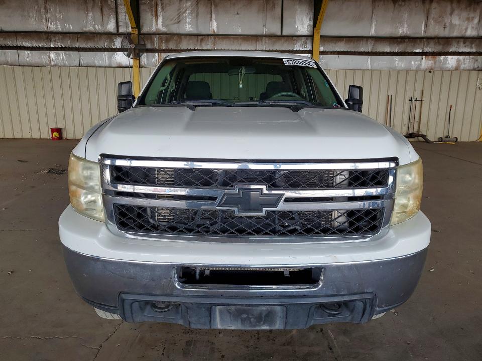 Aukcja sprzedaży 2011 Chevrolet Silverado, vin: 1GC1KVC83BF236669, numer aukcji: 67835366