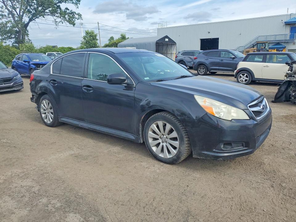 67316836 :رقم المزاد ، 4S3BMGG69B3215023 vin ، 2011 Subaru Legacy مزاد بيع