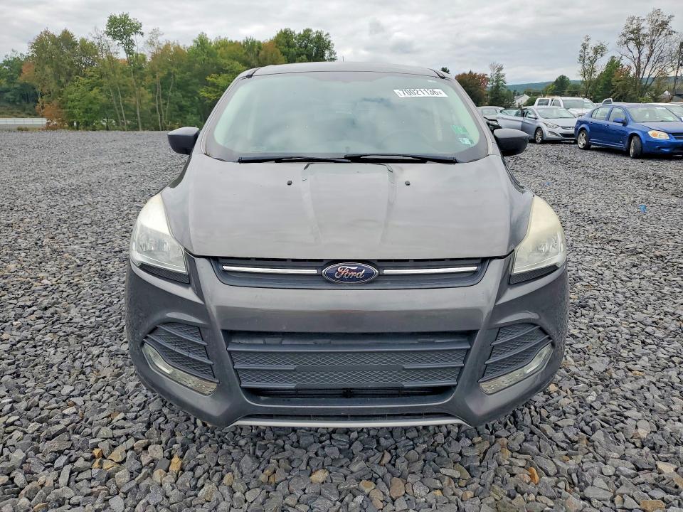 2015 Ford Escape მანქანა იყიდება აუქციონზე, vin: 1FMCU9GX1FUB15776, აუქციონის ნომერი: 70021136