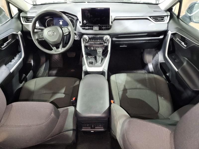 Aukcja sprzedaży 2025 Toyota Rav4, vin: 2T3P1RFV5SW535424, numer aukcji: 70868656