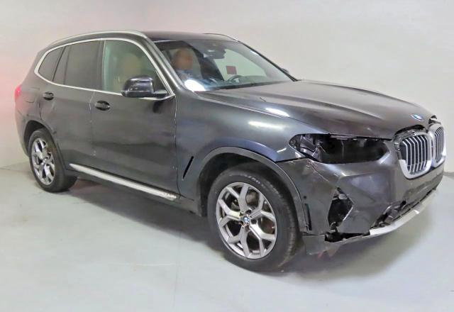 Продажа на аукционе авто 2024 Bmw X3, vin: 5UX53DP03R9X46296, номер лота: 68836006