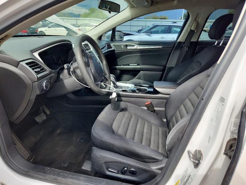69115636 :رقم المزاد ، 3FA6P0H70DR192779 vin ، 2013 Ford Fusion مزاد بيع