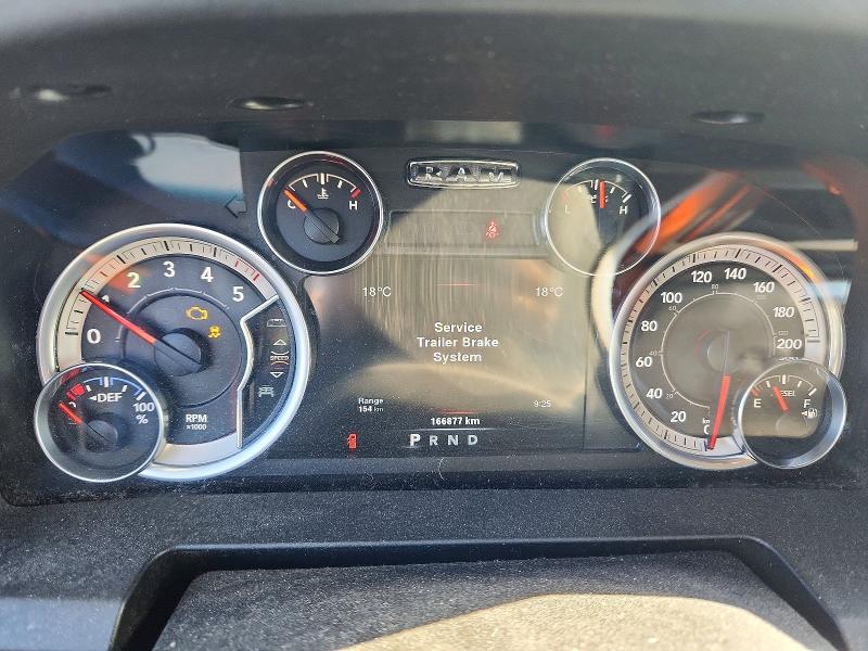 Продажа на аукционе авто 2014 Ram 1500, vin: 1C6RR7GM4ES338079, номер лота: 67382696