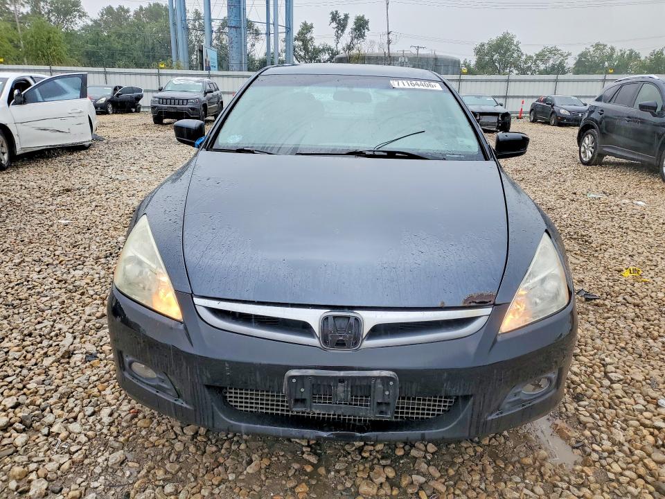 Aukcja sprzedaży 2007 Honda Accord, vin: 1HGCM66427A015409, numer aukcji: 71164406