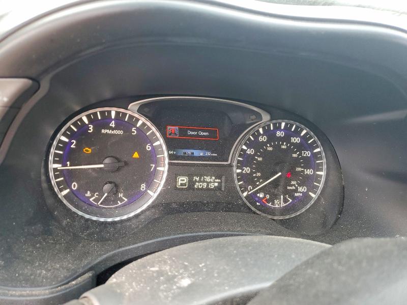 Aukcja sprzedaży 2015 Infiniti Qx60, vin: 5N1AL0MM3FC526098, numer aukcji: 70143786
