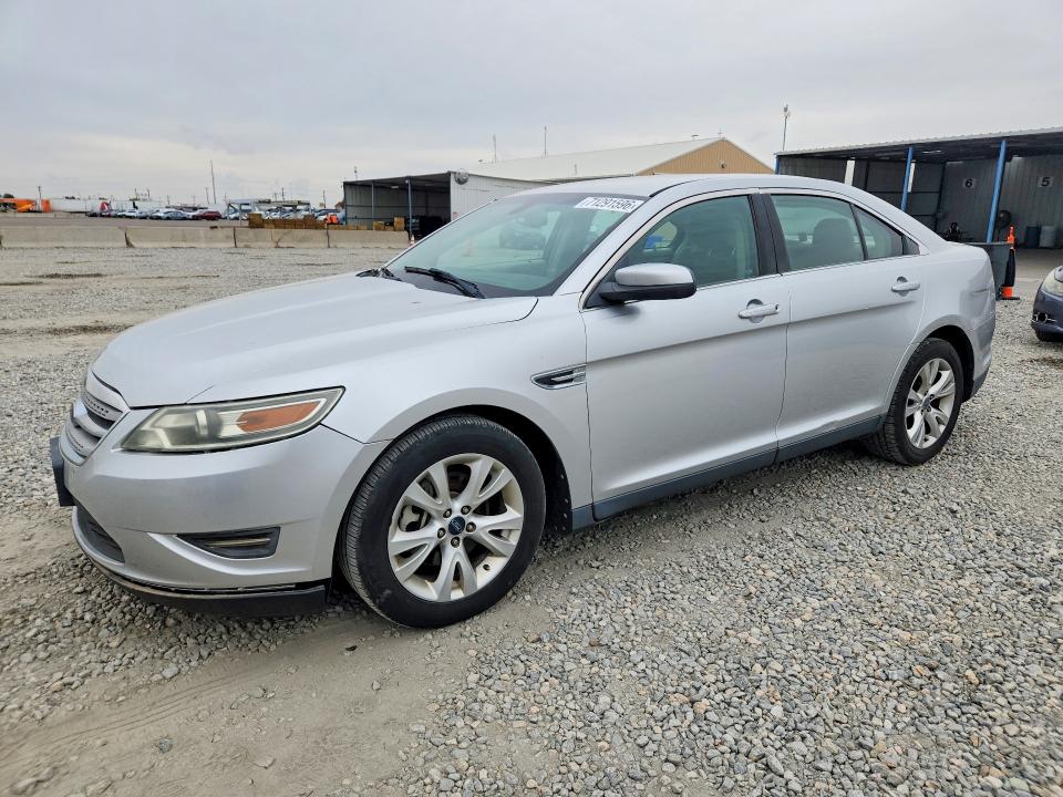 Продаж на аукціоні авто 2010 Ford Taurus, vin: 1FAHP2EW7AG103373, номер лоту: 71291596