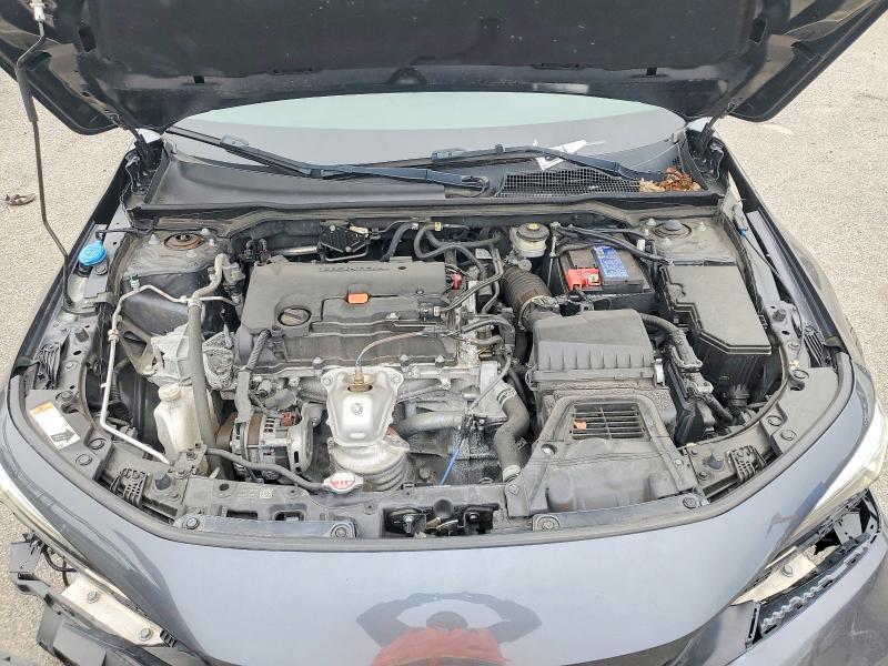 Продаж на аукціоні авто 2024 Honda Civic, vin: 2HGFE2F54RH558096, номер лоту: 70492536