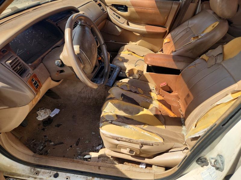 Aukcja sprzedaży 1995 Toyota Avalon, vin: 4T1GB11E5SU001208, numer aukcji: 68164376