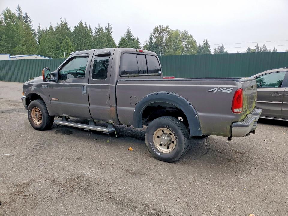 Продажа на аукционе авто 2004 Ford F350, vin: 1FTSX31P54ED38763, номер лота: 69823846
