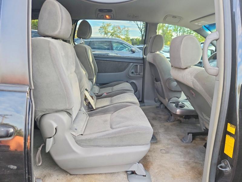 Продаж на аукціоні авто 2008 Toyota Sienna, vin: 5TDZK23C58S185321, номер лоту: 70945436