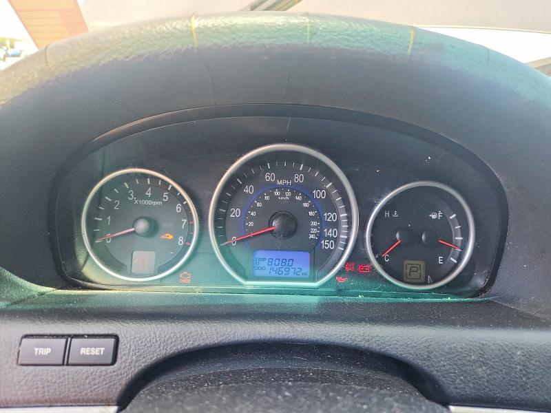 69563896 :رقم المزاد ، KM8NUDCC1BU167160 vin ، 2011 Hyundai Veracruz مزاد بيع