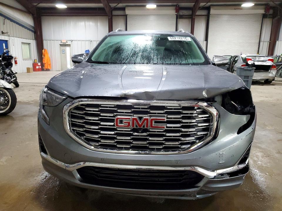 Aukcja sprzedaży 2020 Gmc Terrain, vin: 3GKALSEX2LL290315, numer aukcji: 69218216