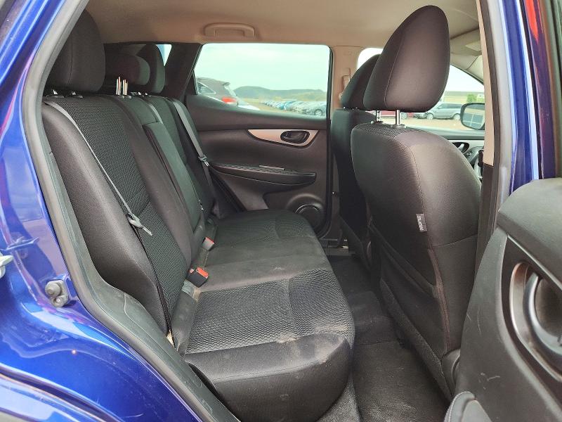 Aukcja sprzedaży 2018 Nissan Rogue Sport, vin: JN1BJ1CP2JW194634, numer aukcji: 70129326