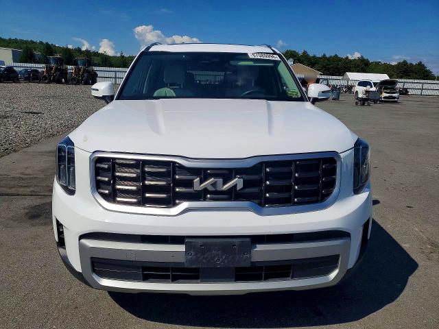 67080996 :رقم المزاد ، 5XYP6DGC0RG410633 vin ، 2024 Kia Telluride مزاد بيع